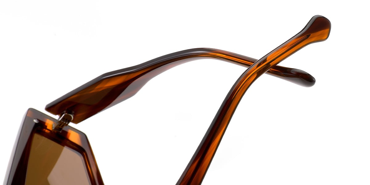 Al Marwa Trailview Eyewear