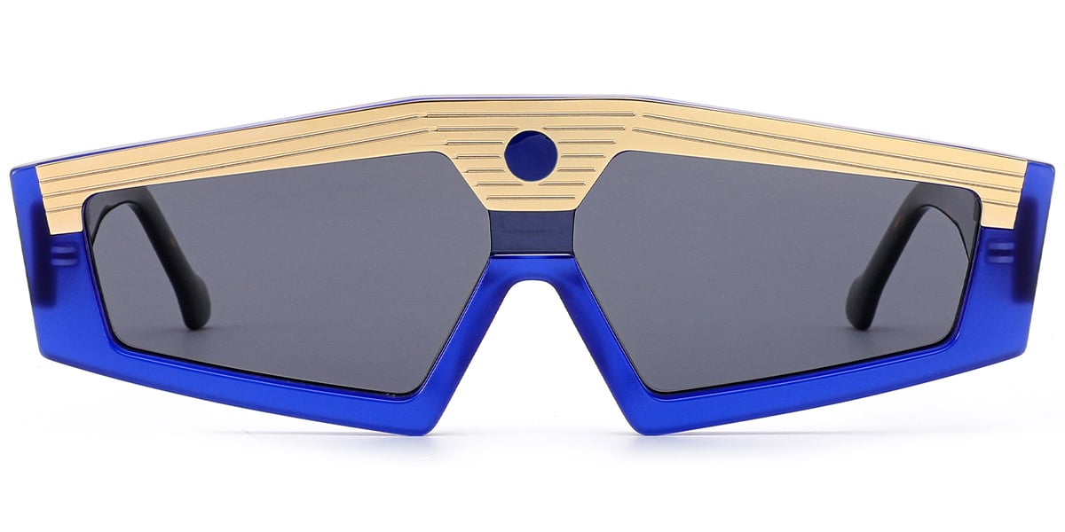 Al Marwa Trailview Eyewear
