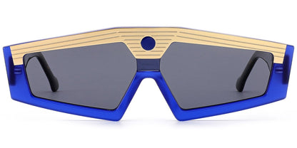Al Marwa Trailview Eyewear