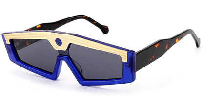 Al Marwa Trailview Eyewear