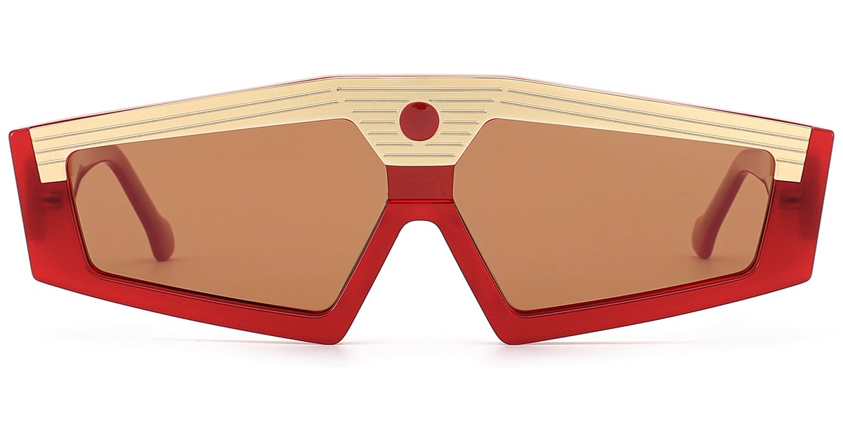 Al Marwa Trailview Eyewear