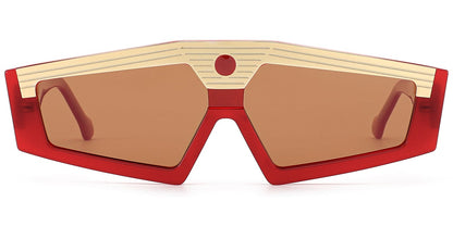 Al Marwa Trailview Eyewear