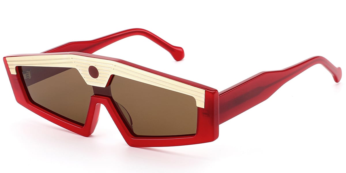 Al Marwa Trailview Eyewear