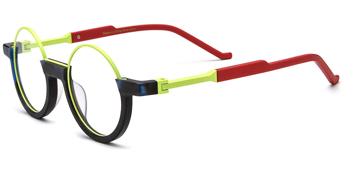 Al Maseef Trailpoint Eyewear