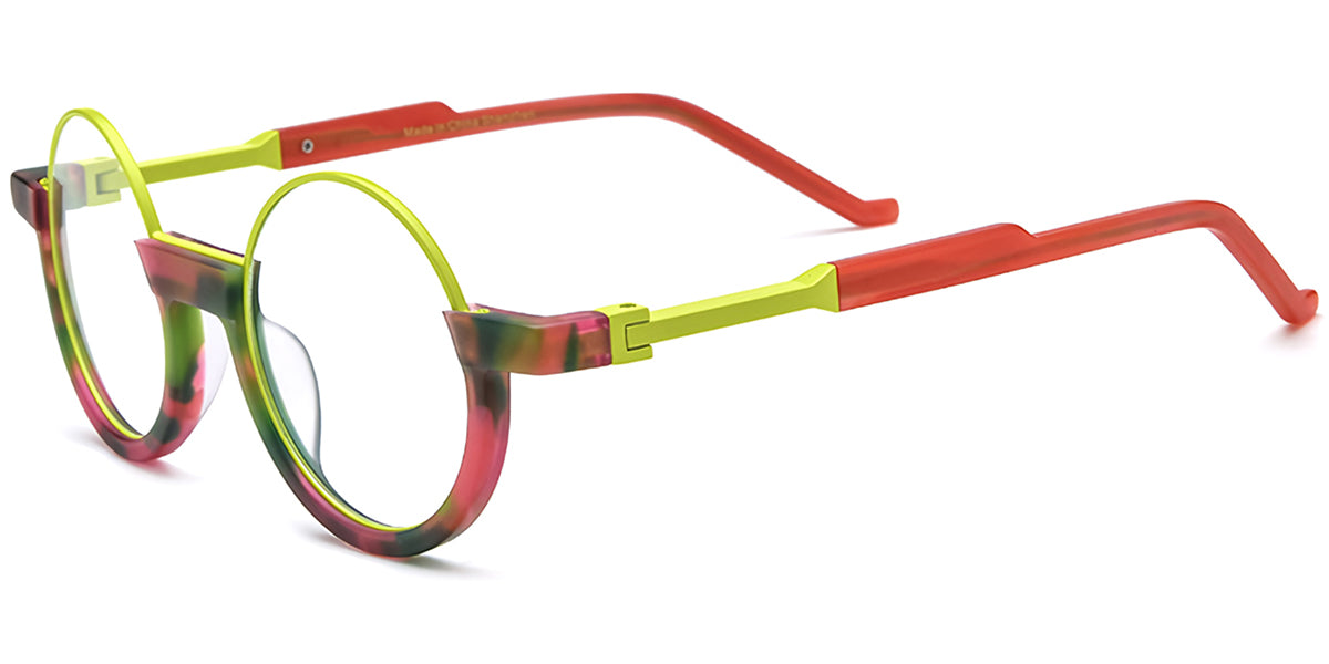Al Maseef Trailpoint Eyewear