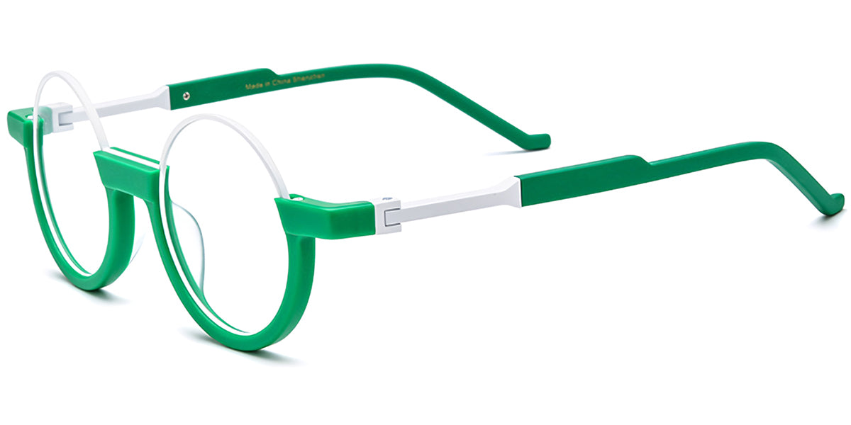 Al Maseef Trailpoint Eyewear