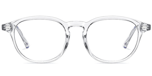 Al Mashael Curveview Eyewear