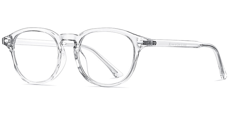 Al Mashael Curveview Eyewear