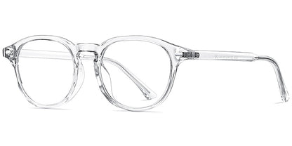 Al Mashael Curveview Eyewear