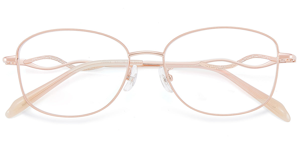 Al Mashael Curveview Eyewear