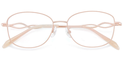 Al Mashael Curveview Eyewear
