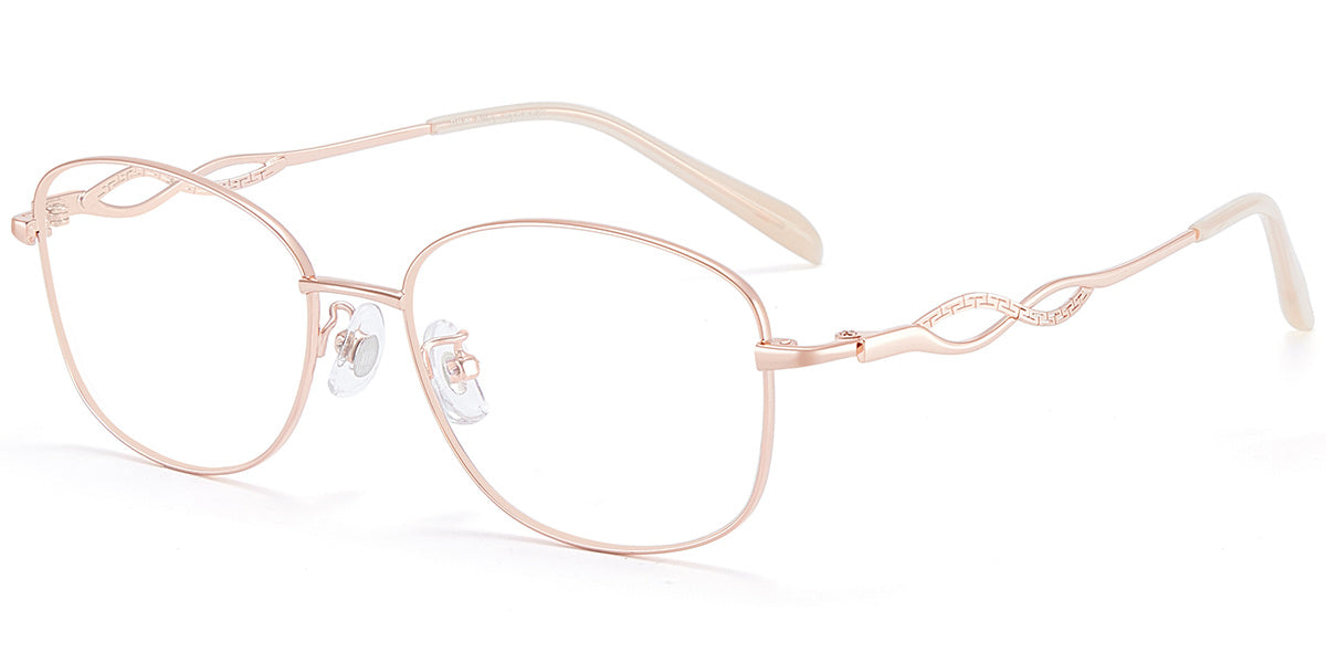 Al Mashael Curveview Eyewear