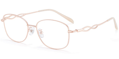 Al Mashael Curveview Eyewear