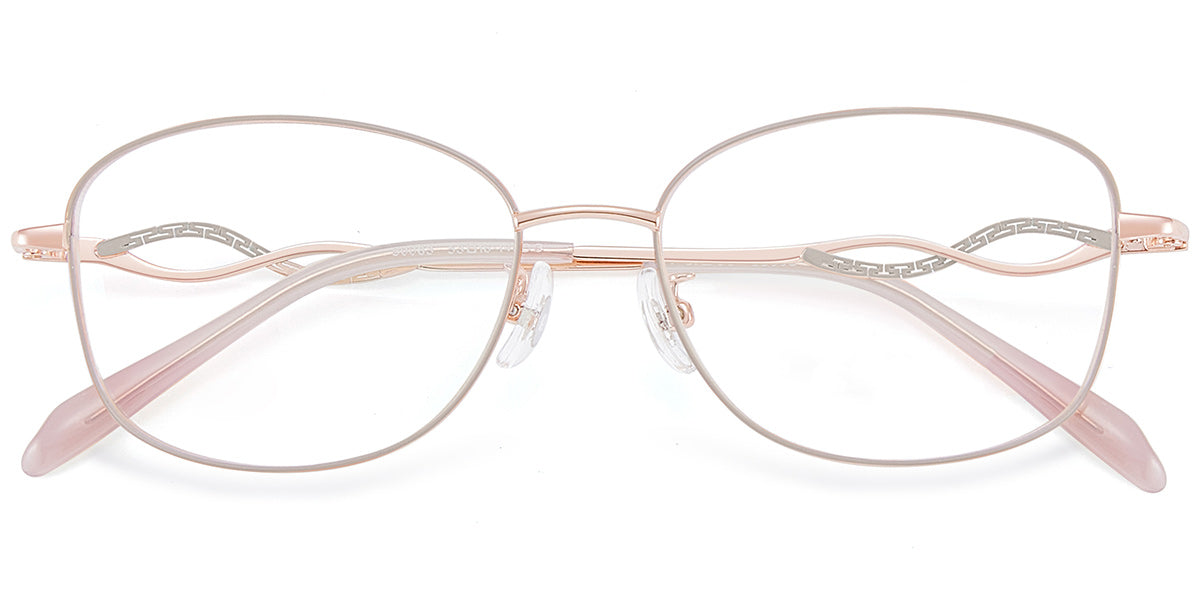 Al Mashael Curveview Eyewear
