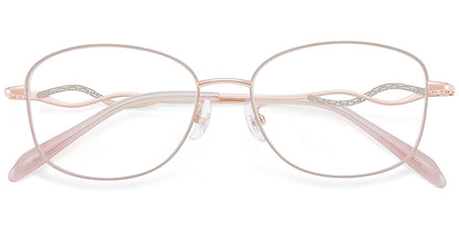 Al Mashael Curveview Eyewear