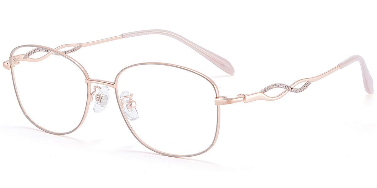Al Mashael Curveview Eyewear