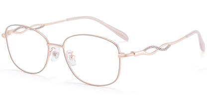 Al Mashael Curveview Eyewear