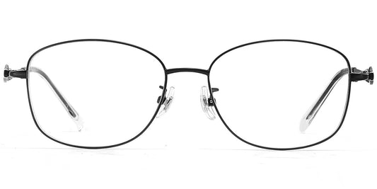 Al Mashael Curveview Eyewear