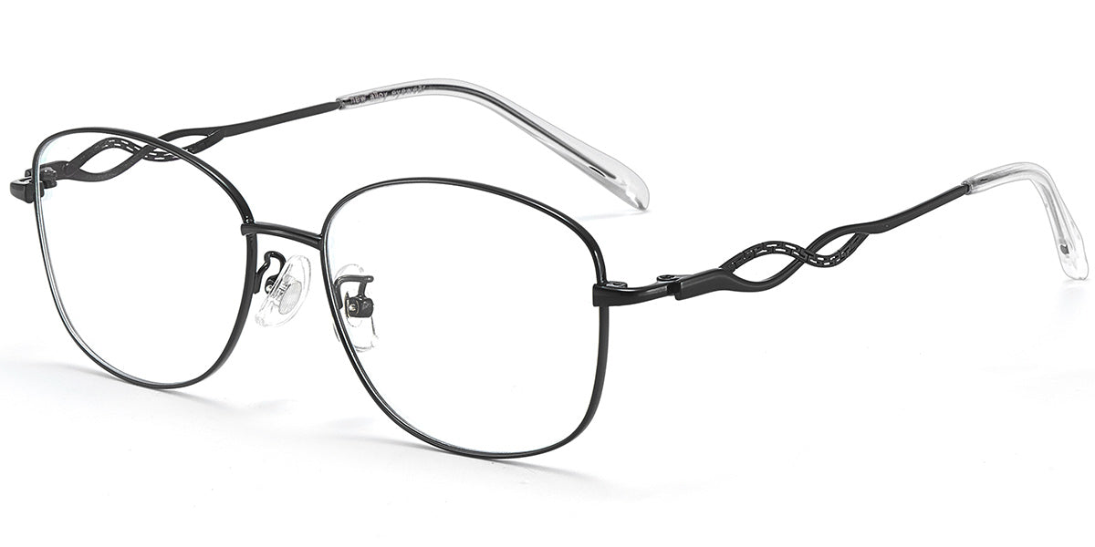 Al Mashael Curveview Eyewear
