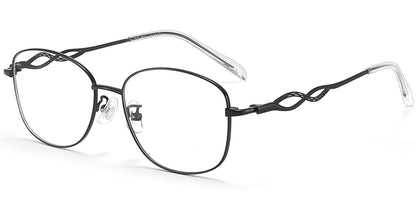 Al Mashael Curveview Eyewear