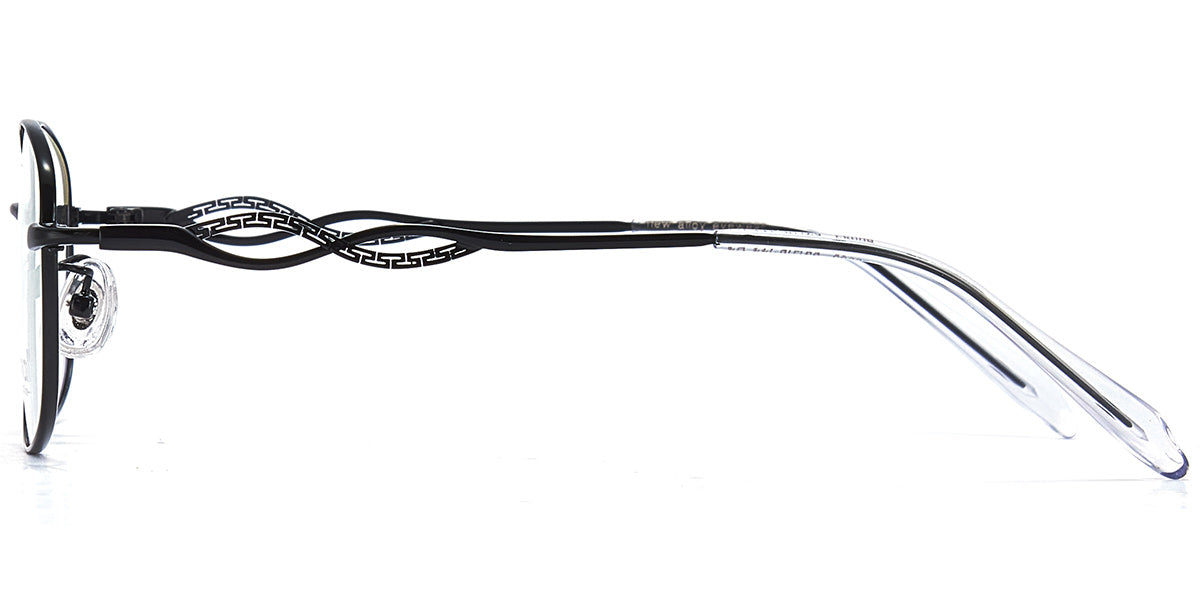 Al Mashael Curveview Eyewear