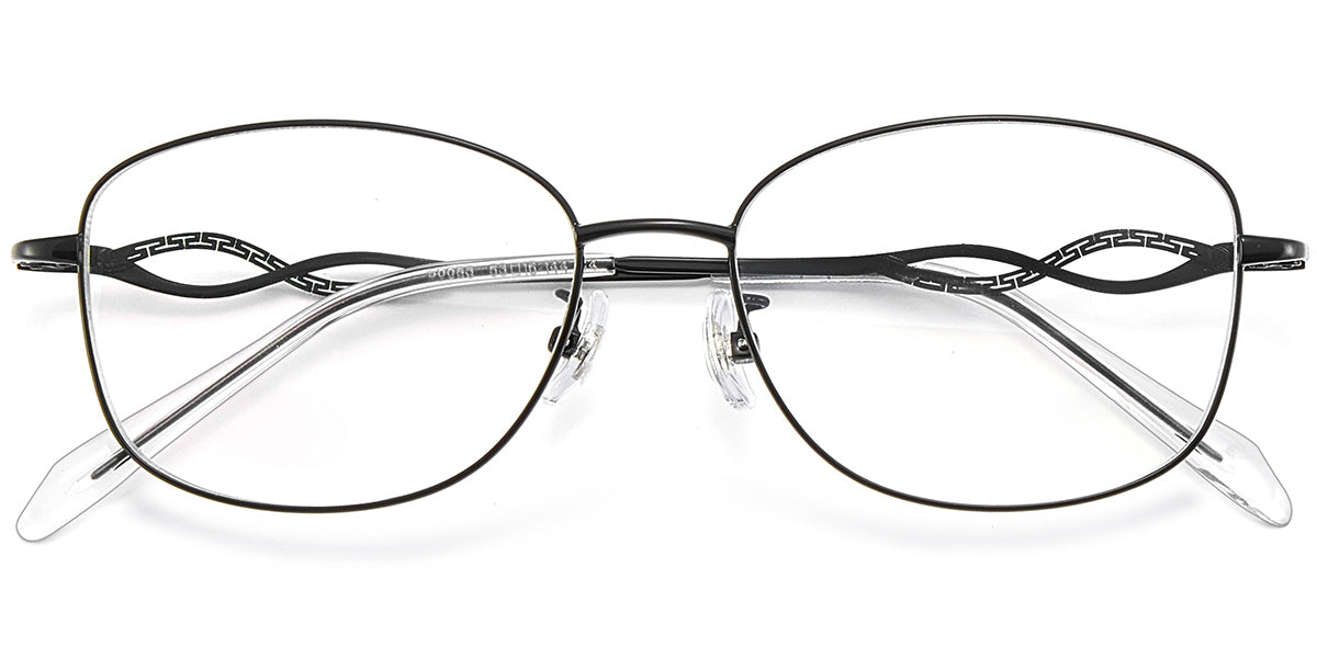 Al Mashael Curveview Eyewear