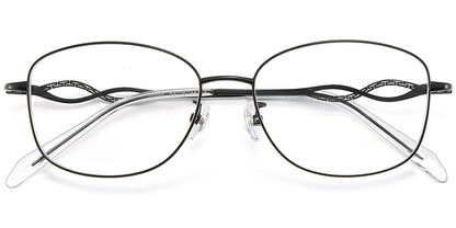Al Mashael Curveview Eyewear