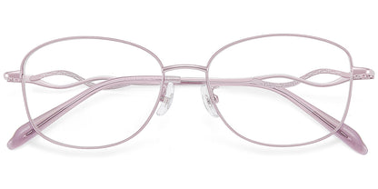 Al Mashael Curveview Eyewear