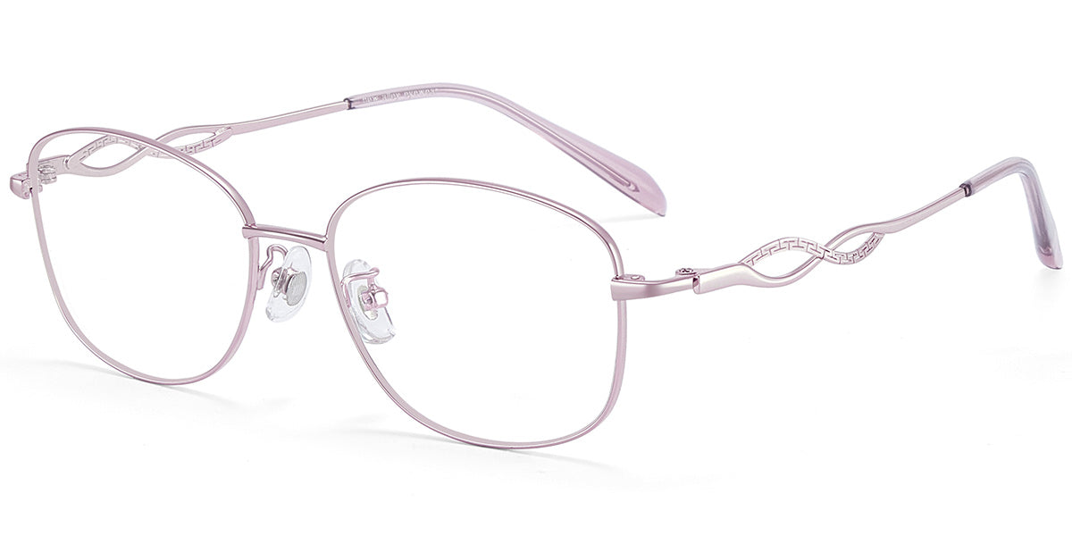 Al Mashael Curveview Eyewear
