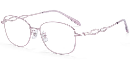 Al Mashael Curveview Eyewear