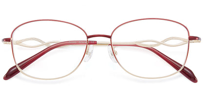 Al Mashael Curveview Eyewear