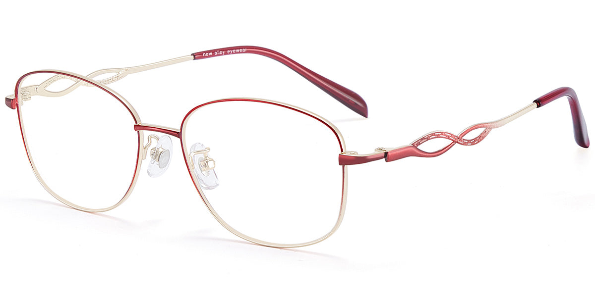 Al Mashael Curveview Eyewear