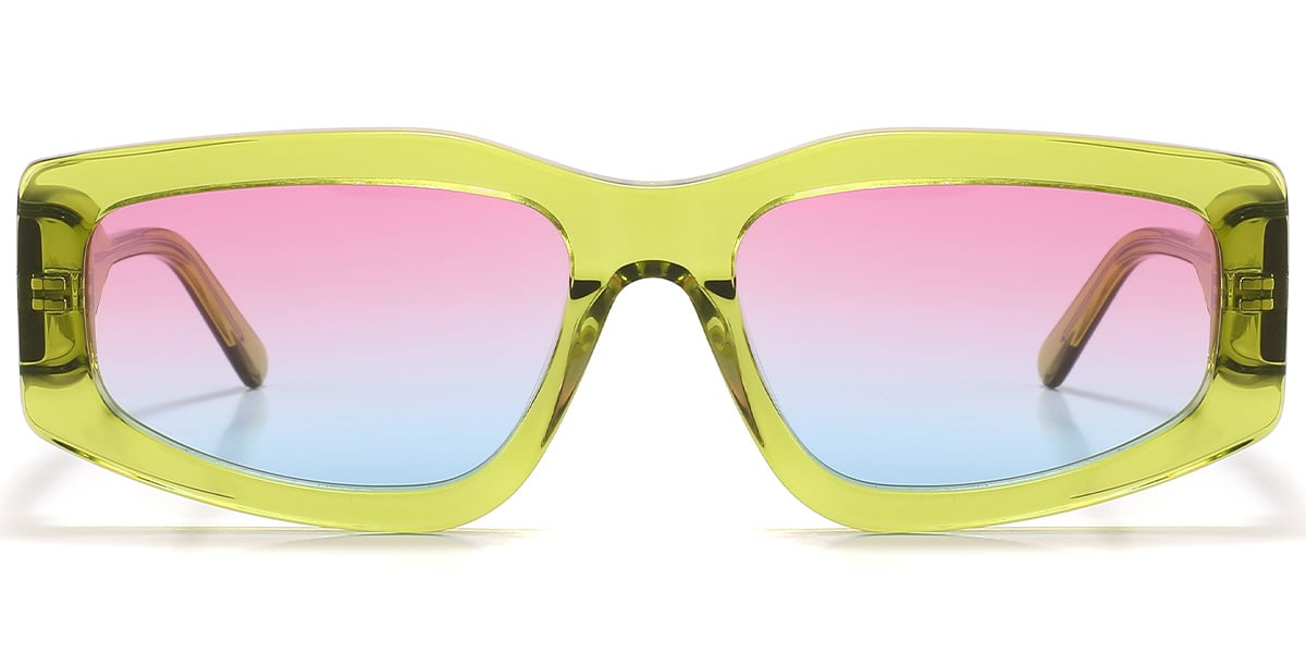 Al Masif Outlook Eyewear