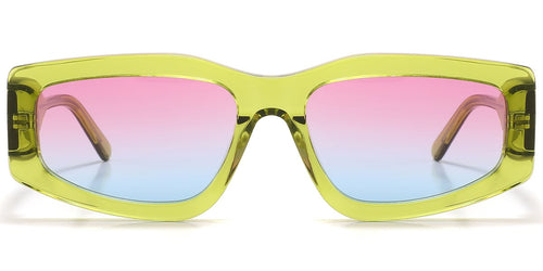 Al Masif Outlook Eyewear