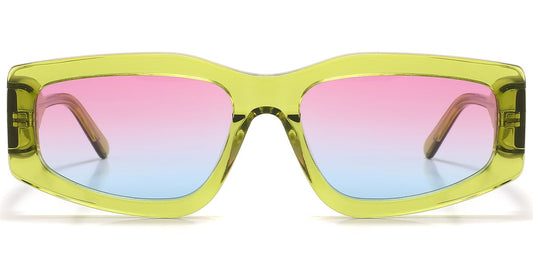 Al Masif Outlook Eyewear