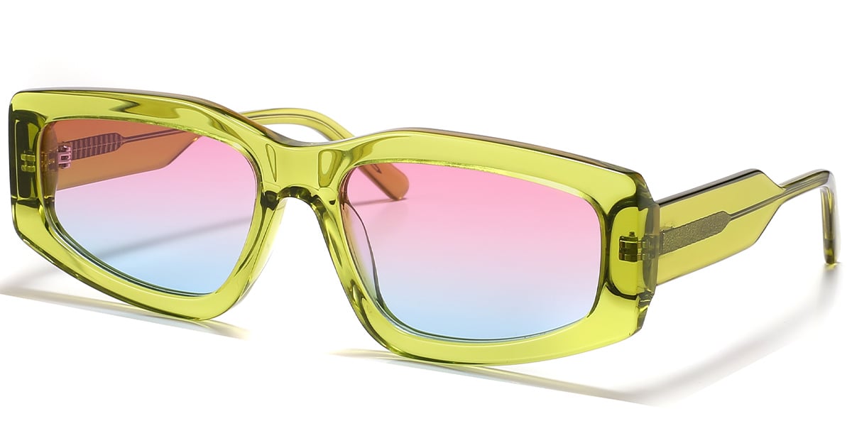 Al Masif Outlook Eyewear
