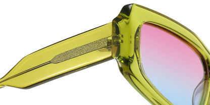 Al Masif Outlook Eyewear