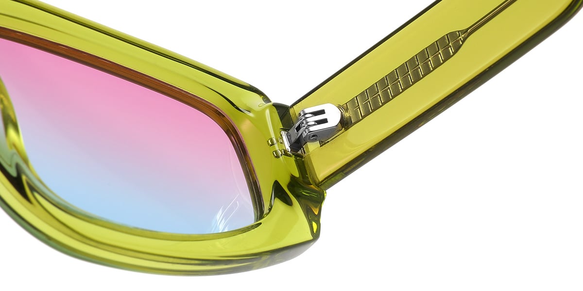 Al Masif Outlook Eyewear