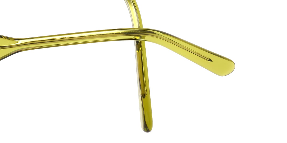 Al Masif Outlook Eyewear