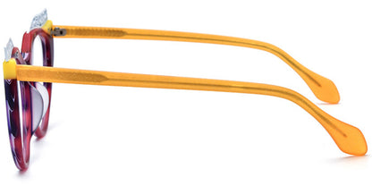 Al Mithnab Crossview Eyewear