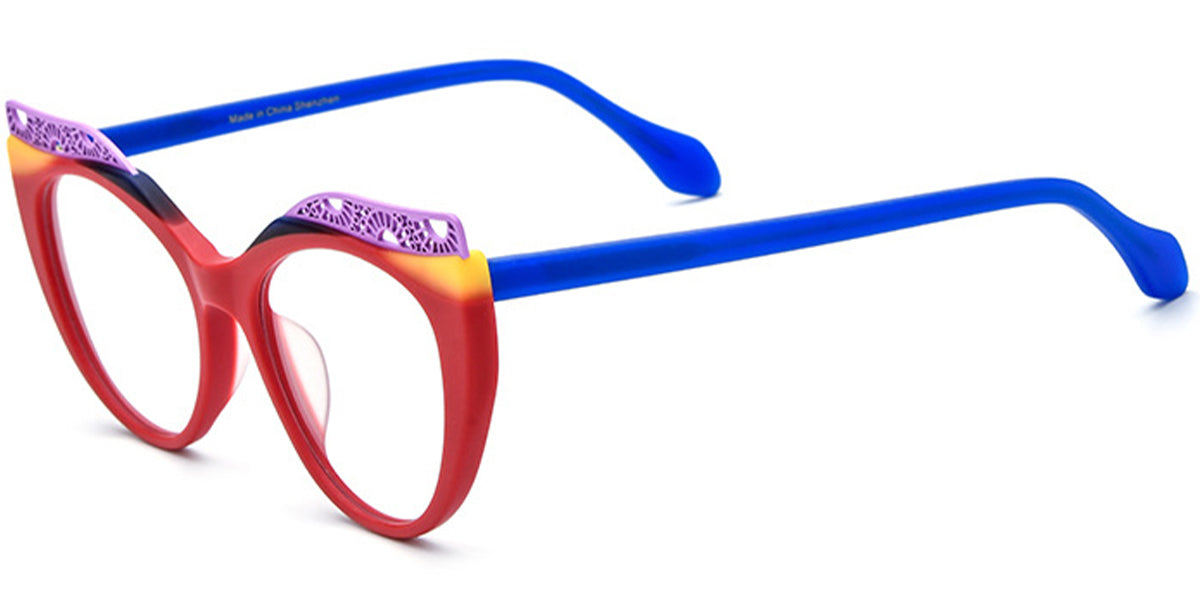 Al Mithnab Crossview Eyewear
