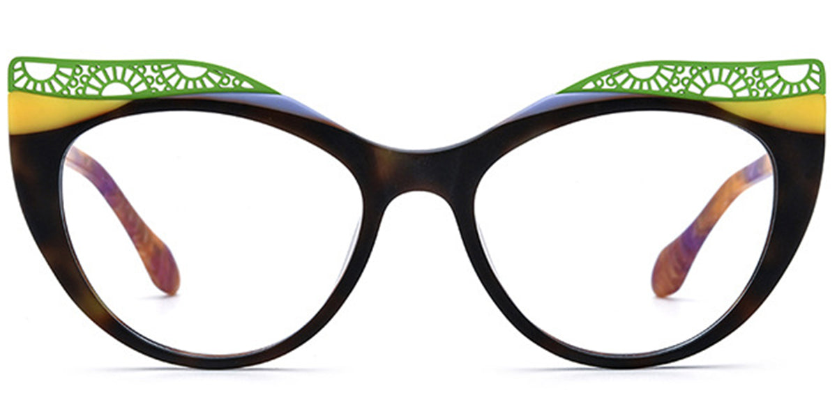 Al Mithnab Crossview Eyewear
