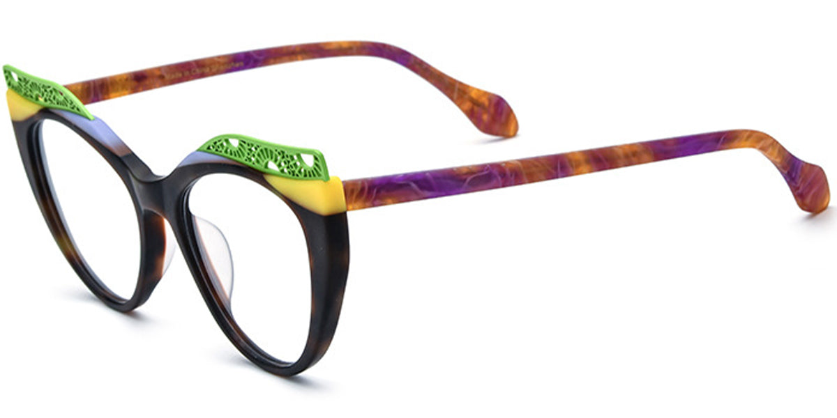 Al Mithnab Crossview Eyewear