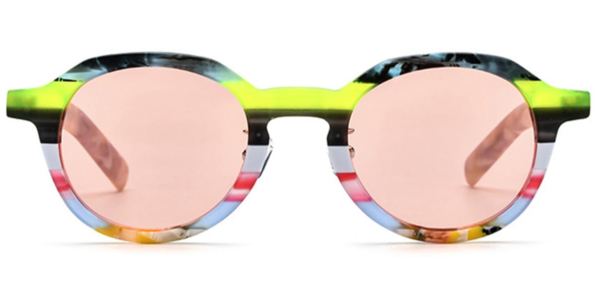 Al Montazah Centralline Eyewear