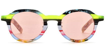 Al Montazah Centralline Eyewear