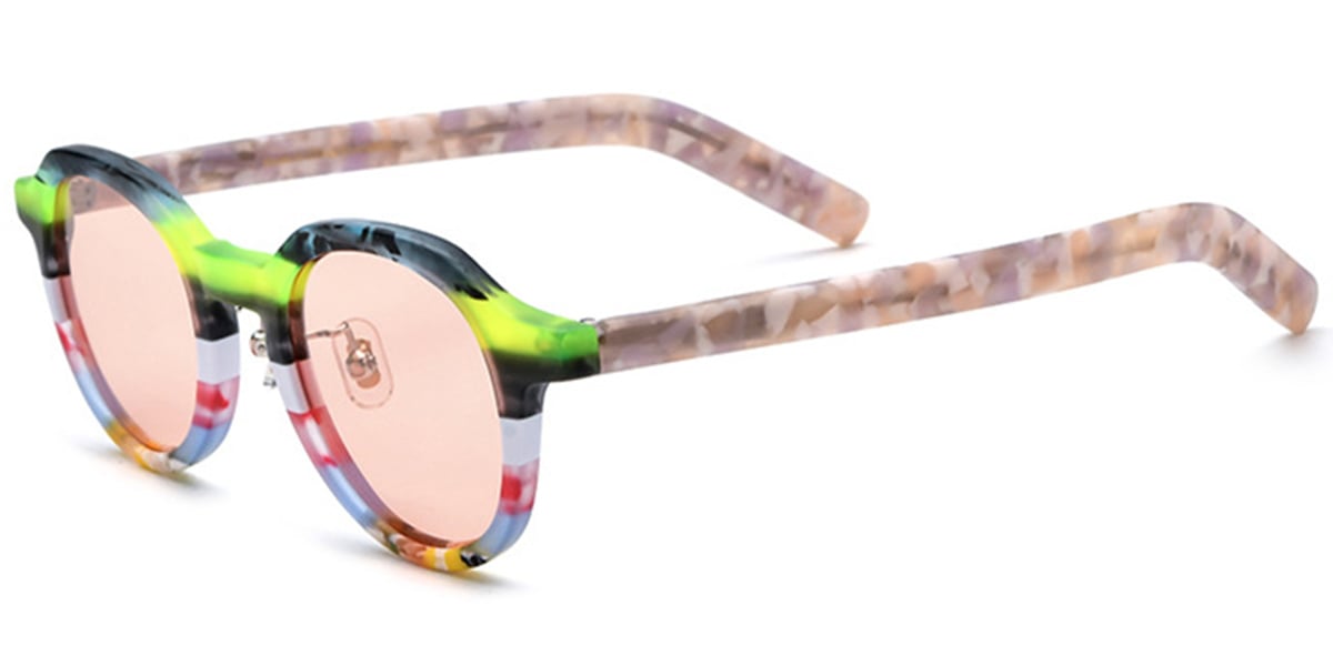 Al Montazah Centralline Eyewear
