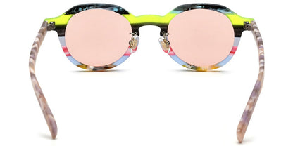 Al Montazah Centralline Eyewear
