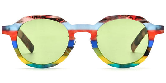 Al Montazah Centralline Eyewear