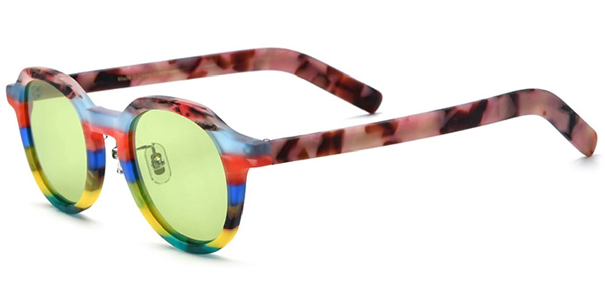 Al Montazah Centralline Eyewear