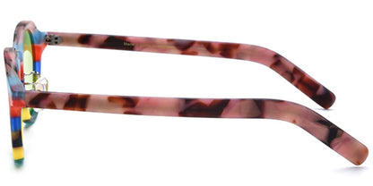 Al Montazah Centralline Eyewear